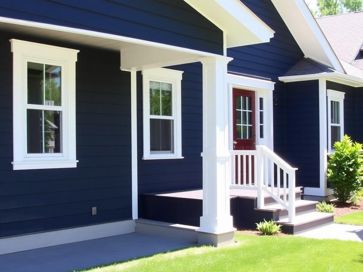 Exterior Painting