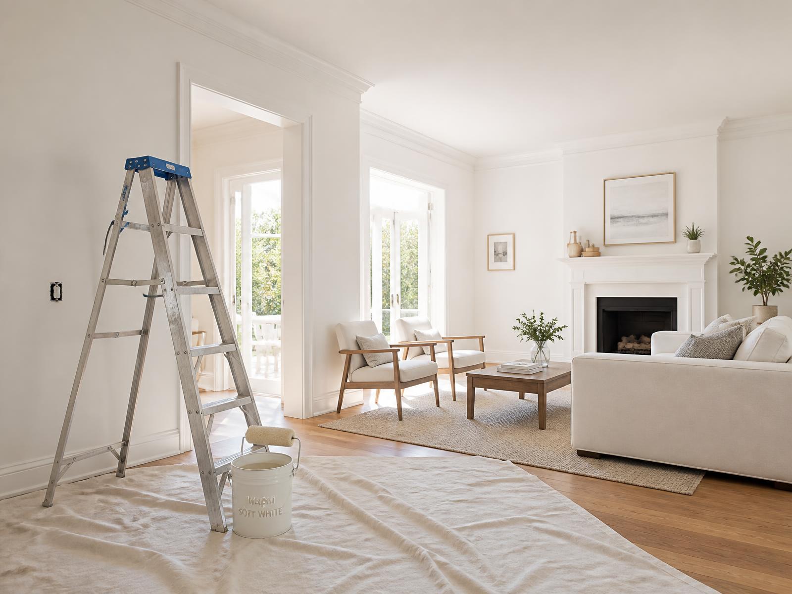 Interior Painting